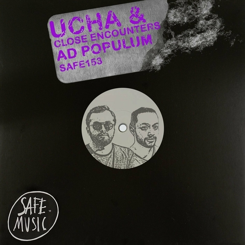 Ucha - Ad Populum EP [SAFE153B]